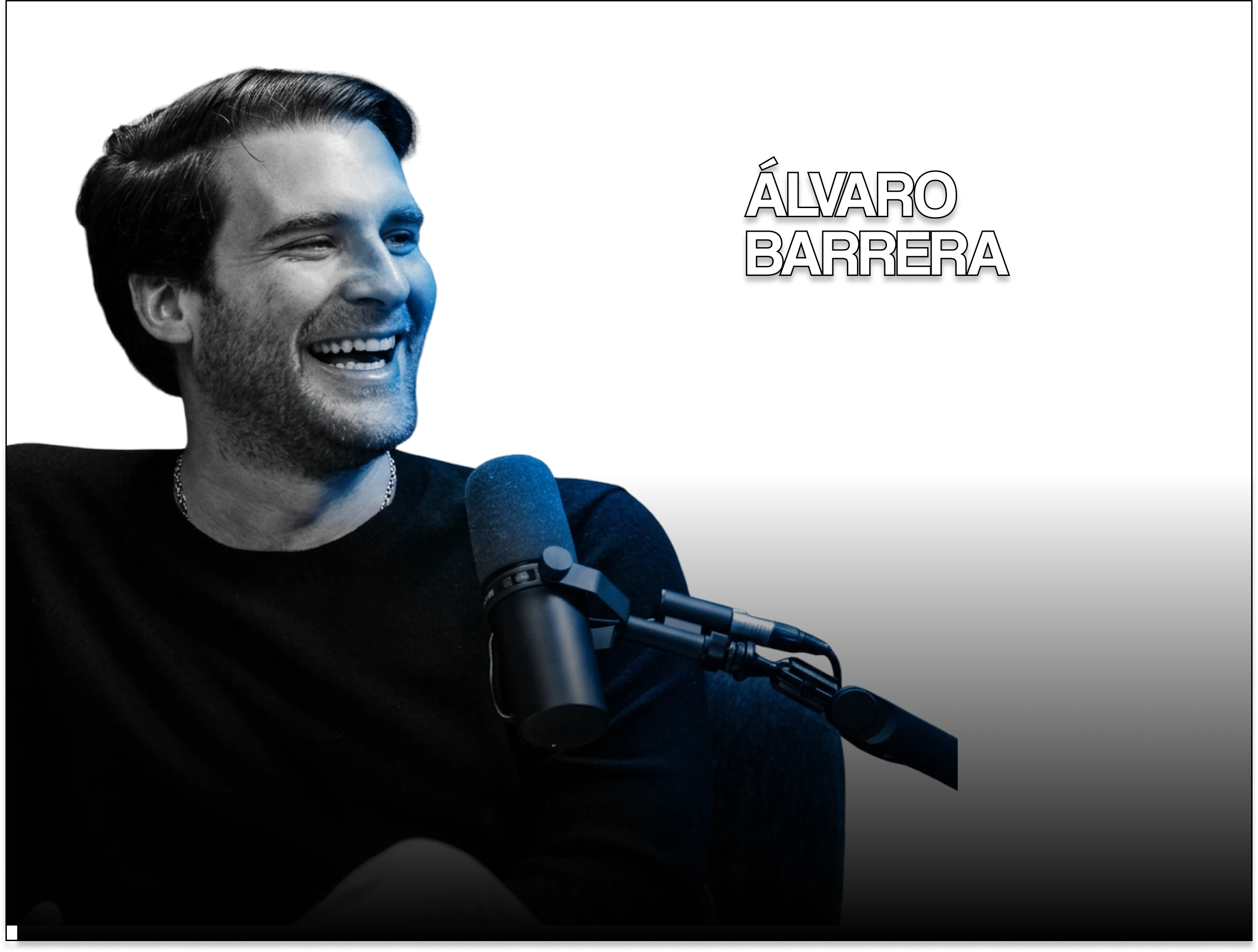 Álvaro Barrera