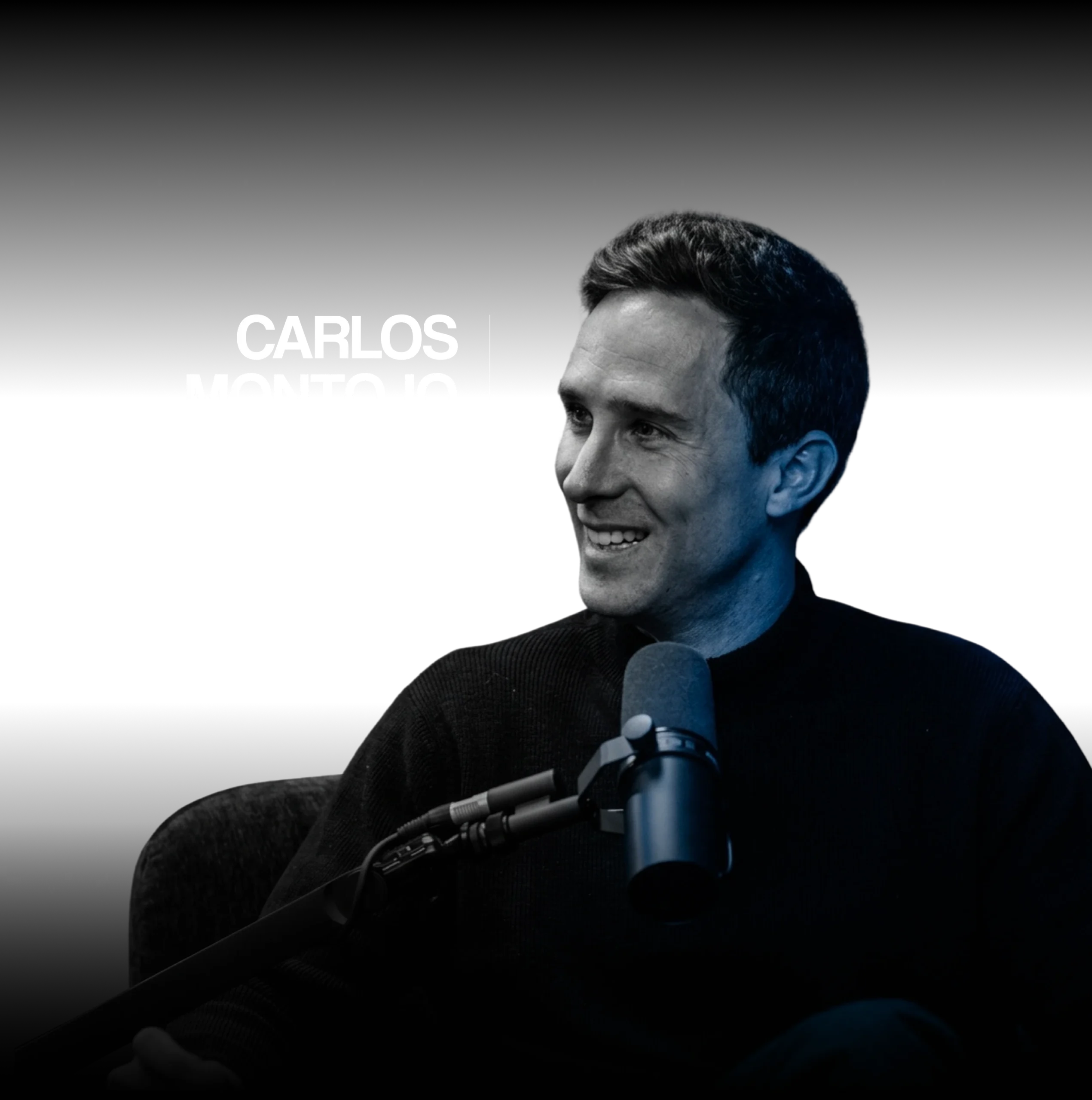 Carlos Montojo